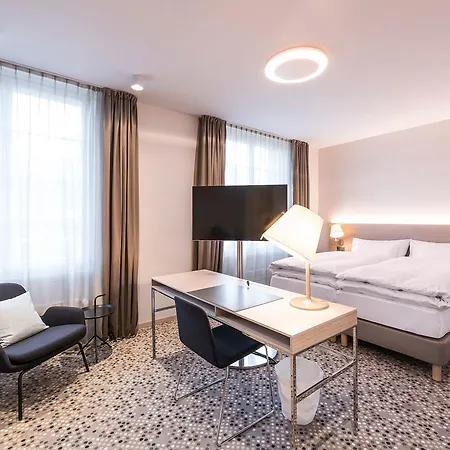 Hotel Savoy 4*