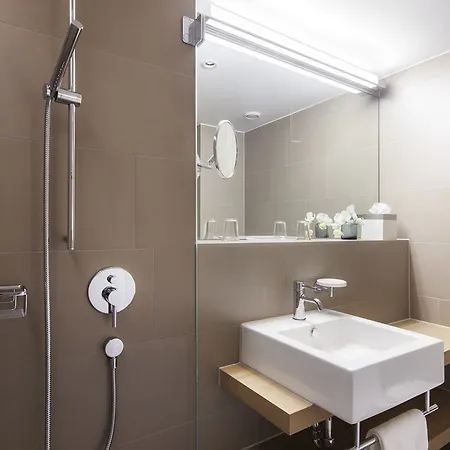 Hotel Savoy 4*