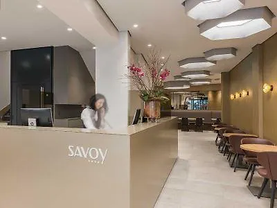 Savoy Hotell 4*
